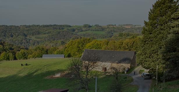 Notre ferme